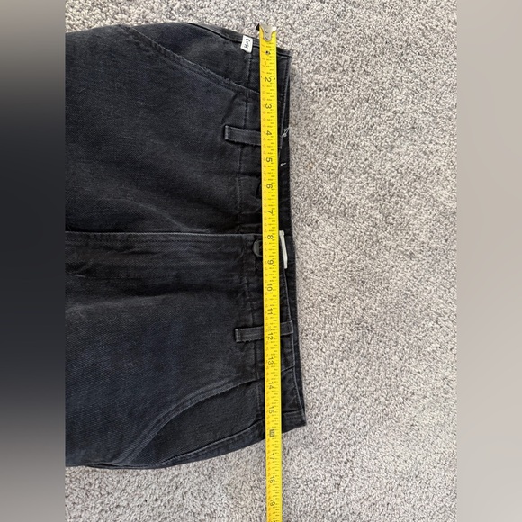 Citizens of Humanity Delena Cargo Pants / jeans - Picture 6 of 8